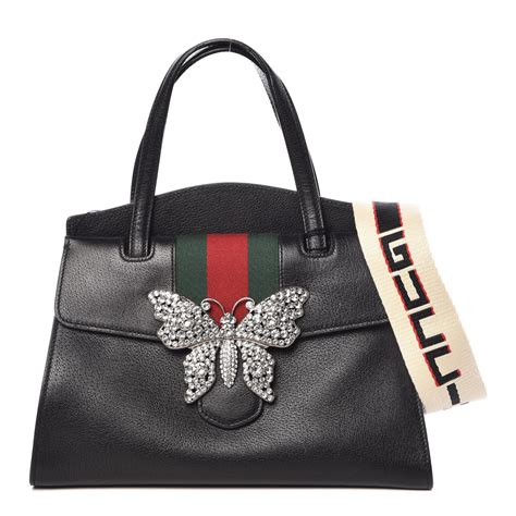 borsa gucci con farfalla prezzo|Gucci borse.